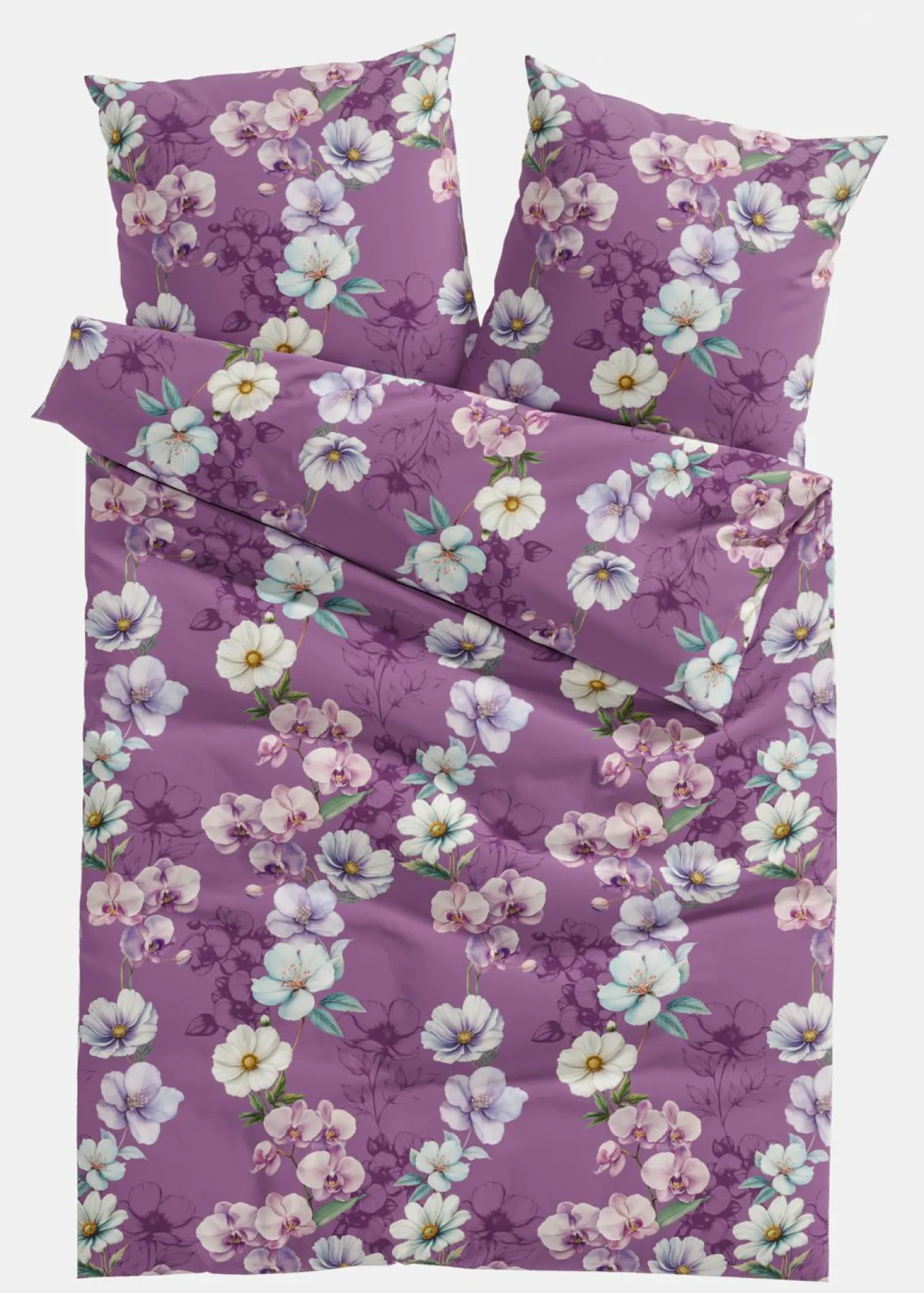 Ropa de cama de linón