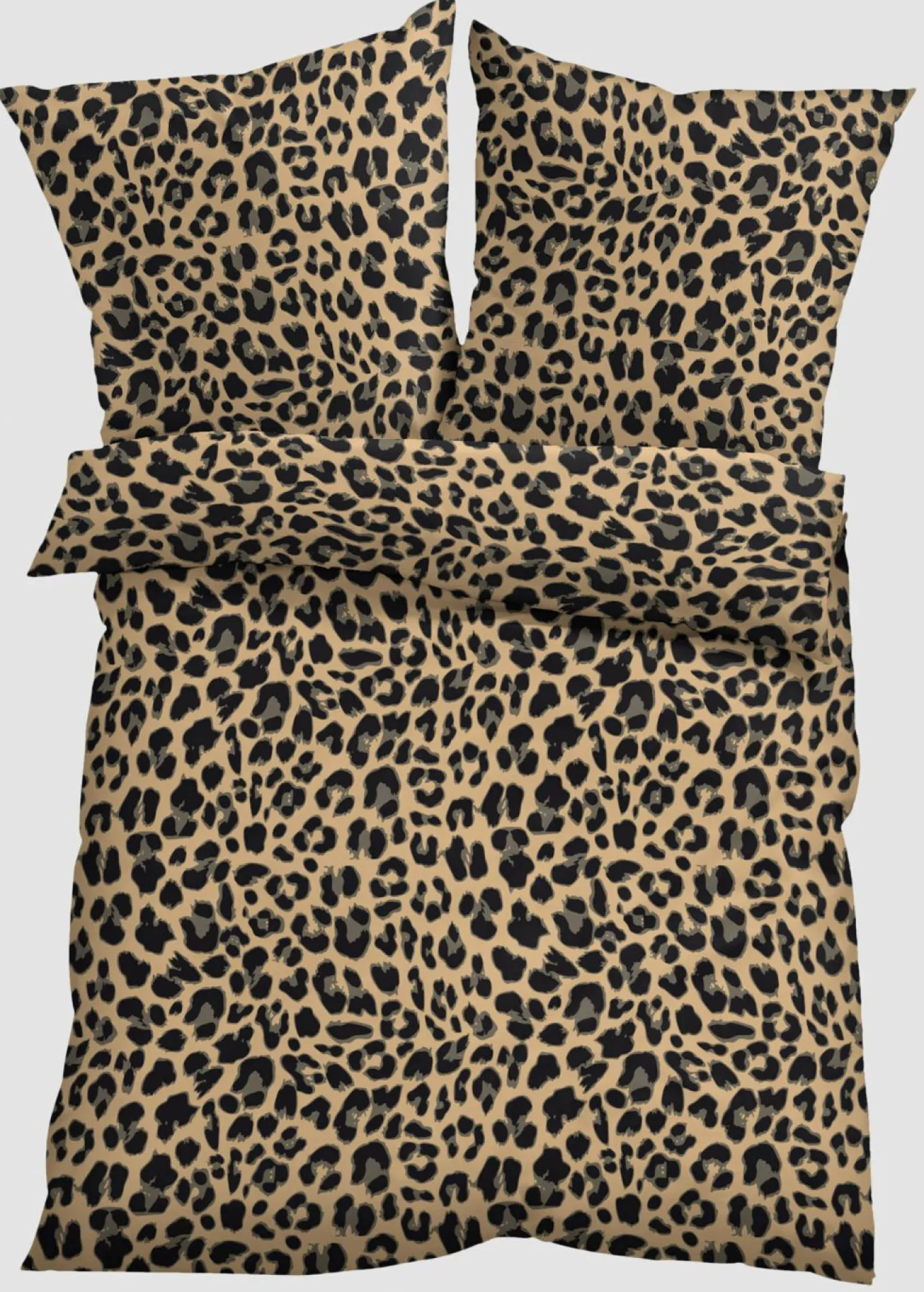 Ropa de cama de linón