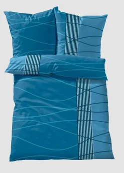 Ropa de cama de linón