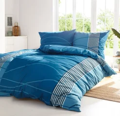 Ropa de cama de linón