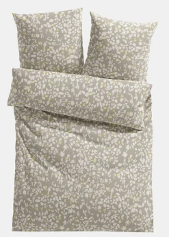 Ropa de cama de linón