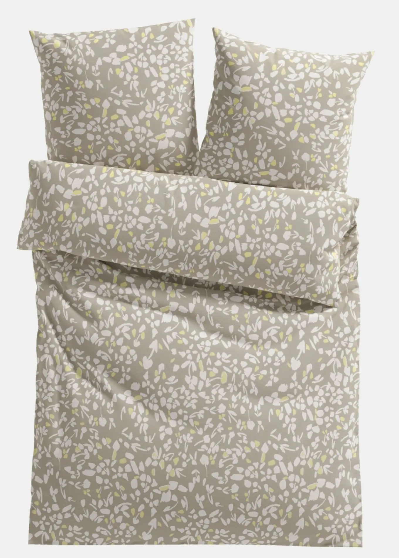Ropa de cama de linón