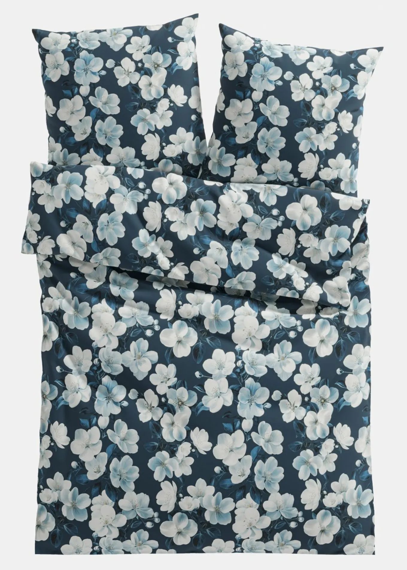 Ropa de cama de linón