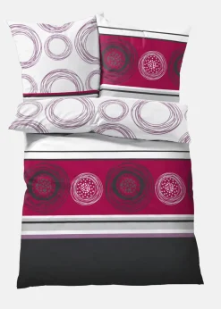 Ropa de cama de linón