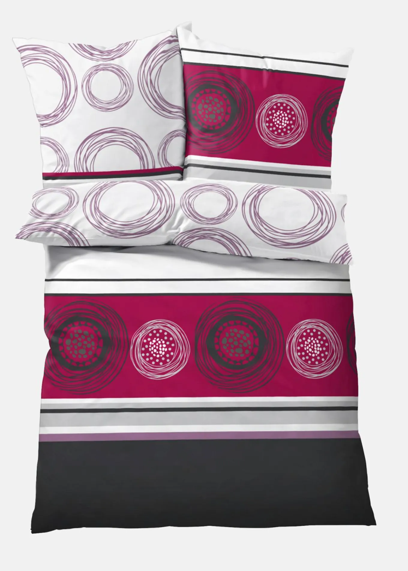Ropa de cama de linón