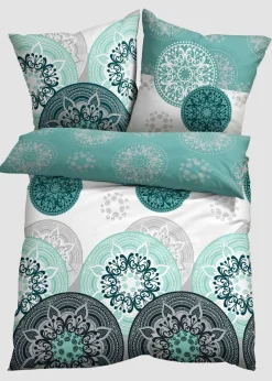 Ropa de cama de linón