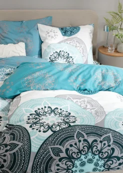 Ropa de cama de linón