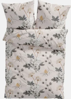 Ropa de cama de linón