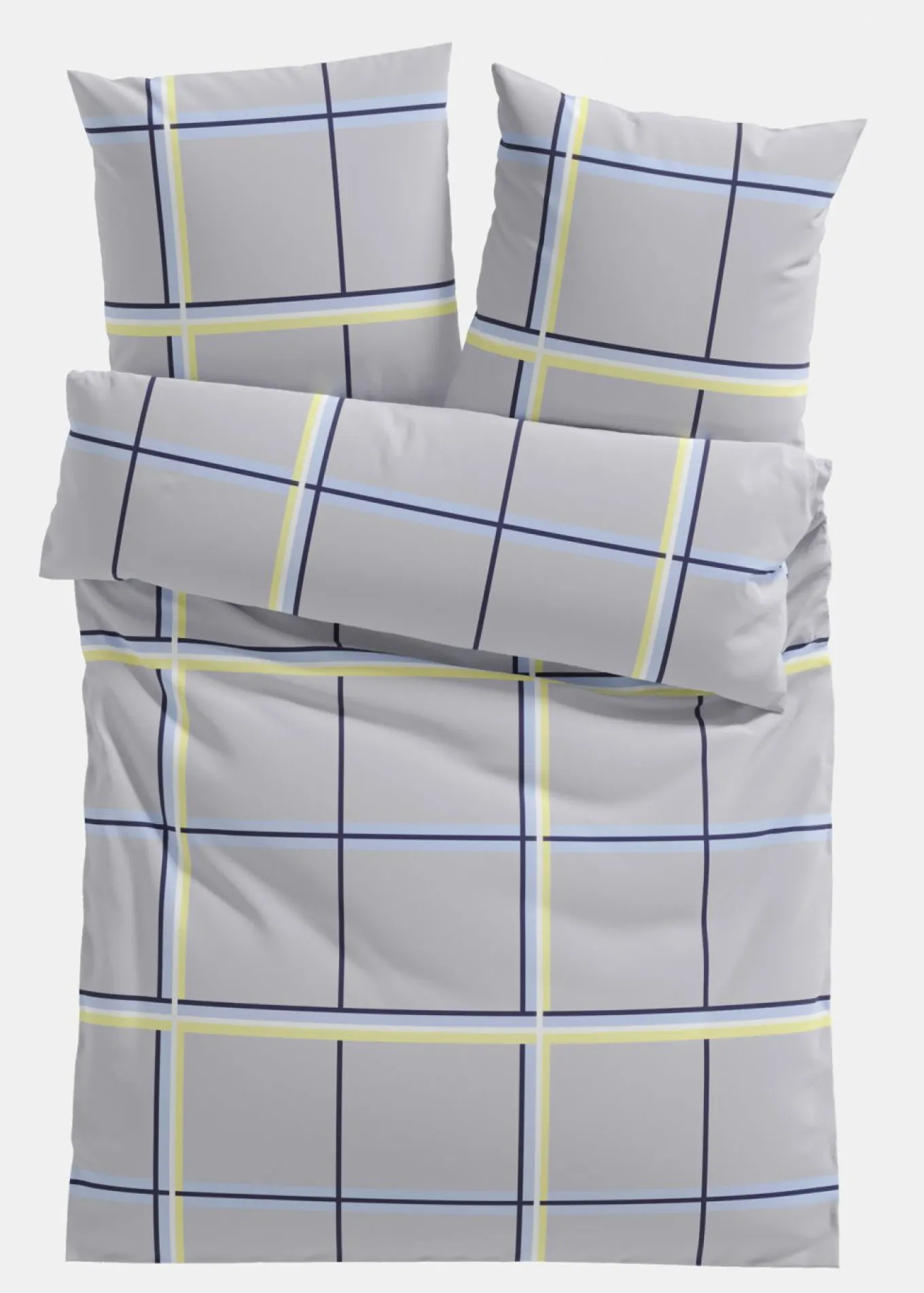 Ropa de cama de linón