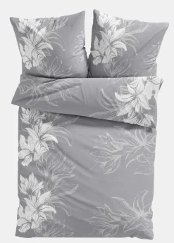 Ropa de cama de linón