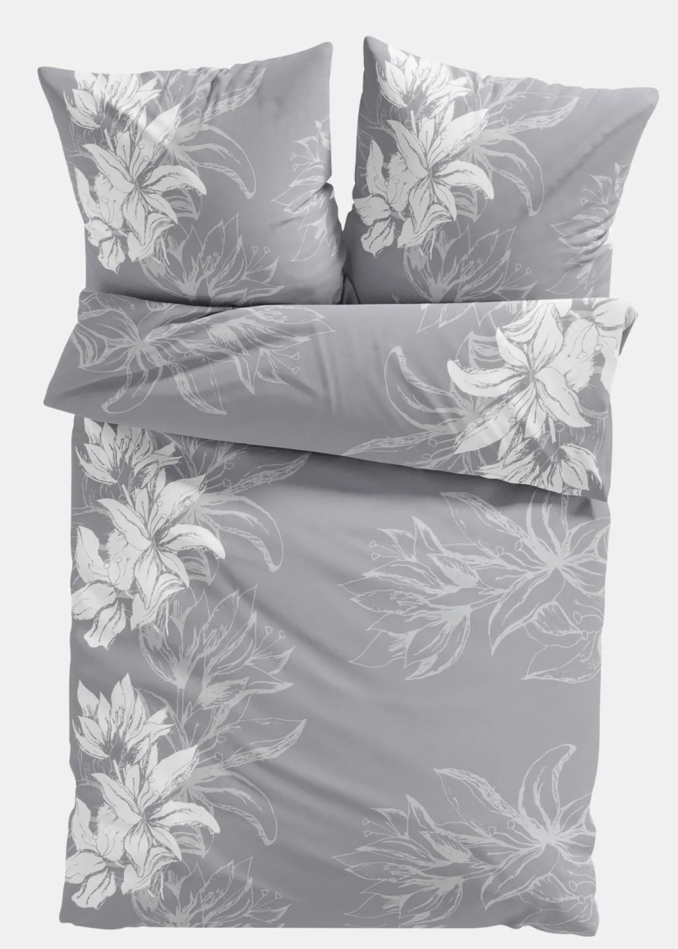 Ropa de cama de linón