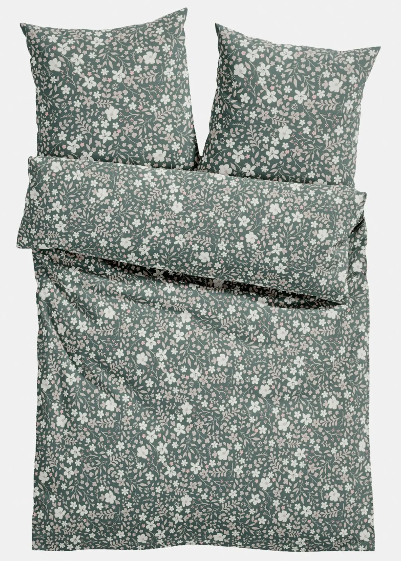 Ropa de cama de linón