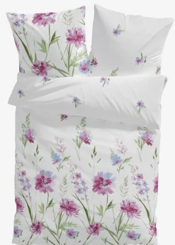 Ropa de cama de linón