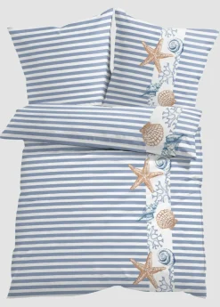 Ropa de cama de linón