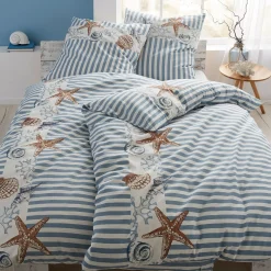 Ropa de cama de linón