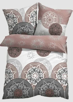 Ropa de cama de linón