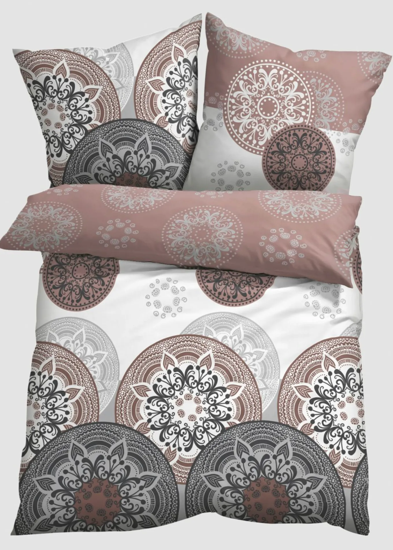 Ropa de cama de linón