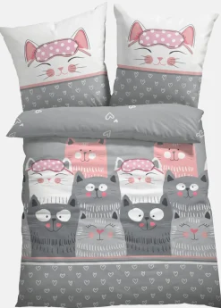 Ropa de cama de linón