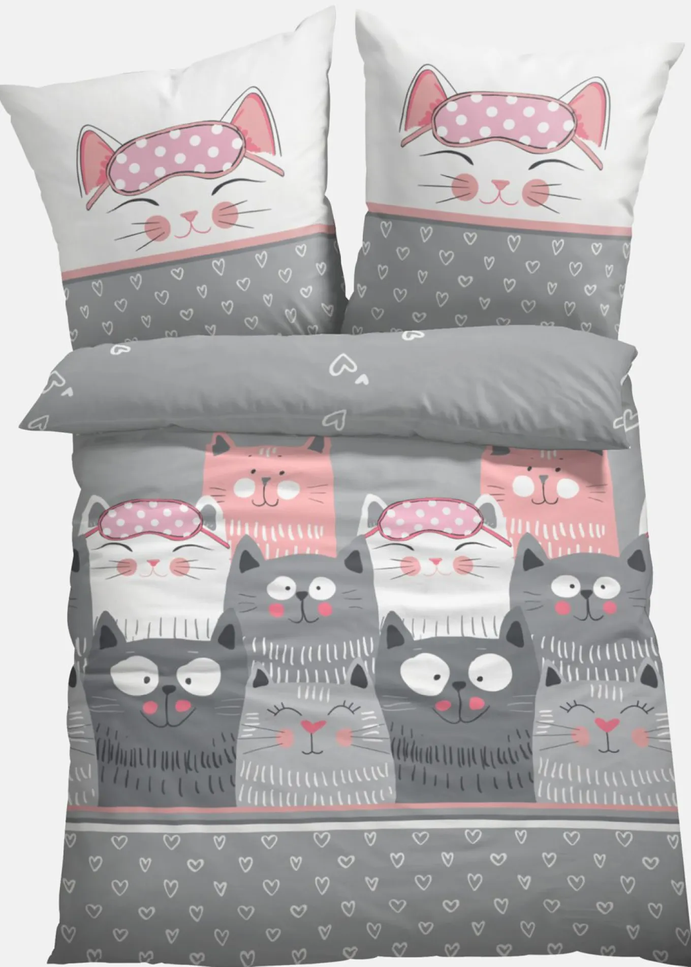 Ropa de cama de linón