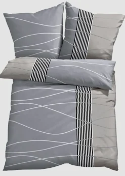 Ropa de cama de linón