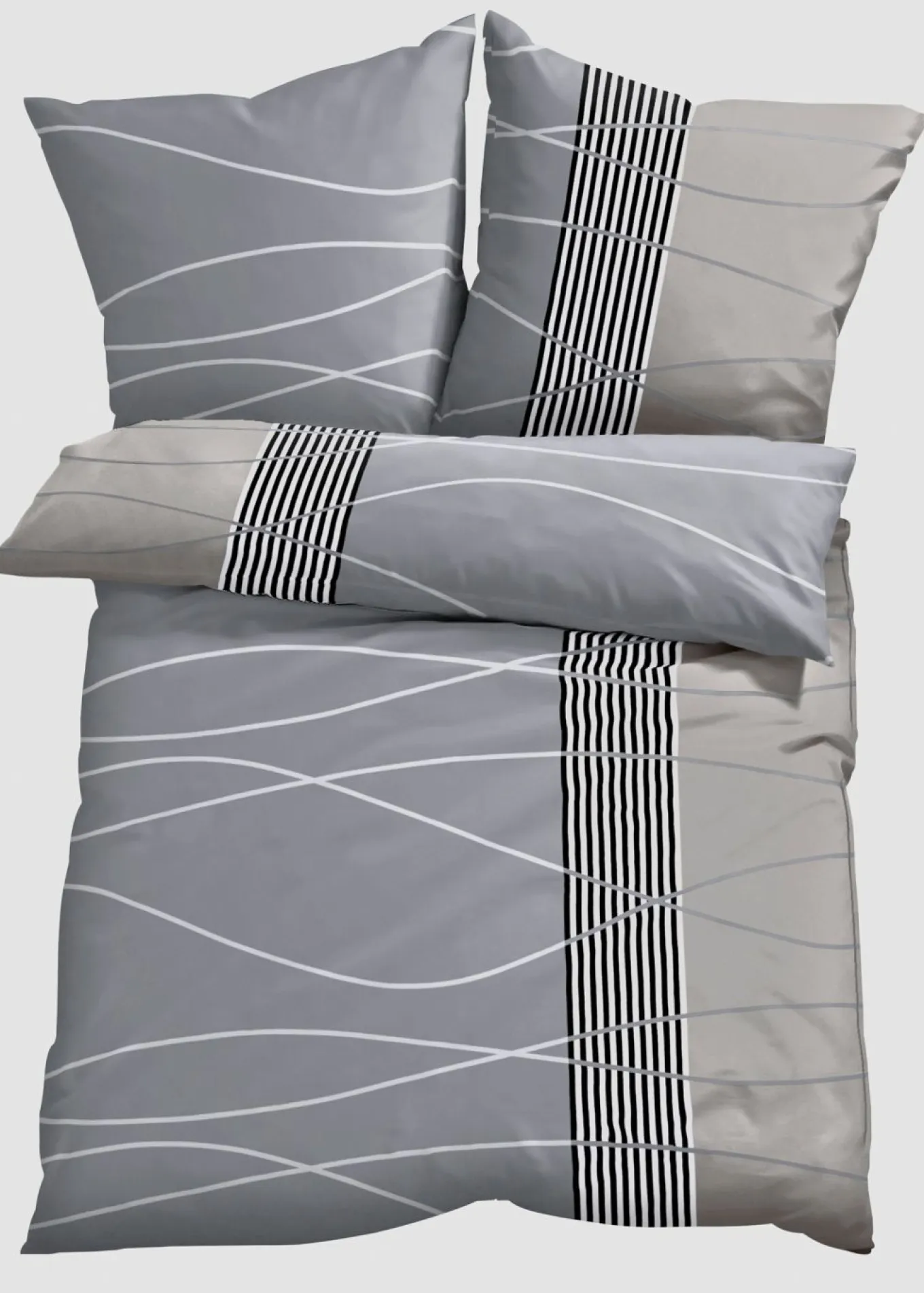 Ropa de cama de linón