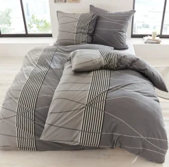 Ropa de cama de linón