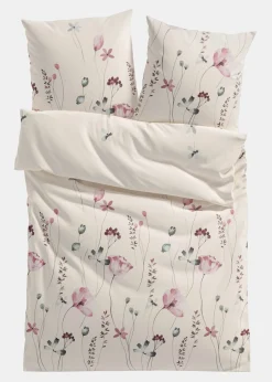 Ropa de cama de linón