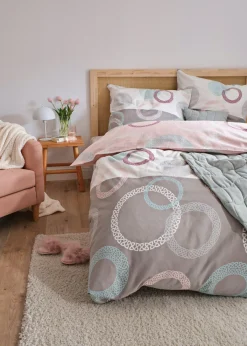 Ropa de cama de linón