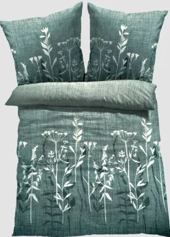 Ropa de cama de linón
