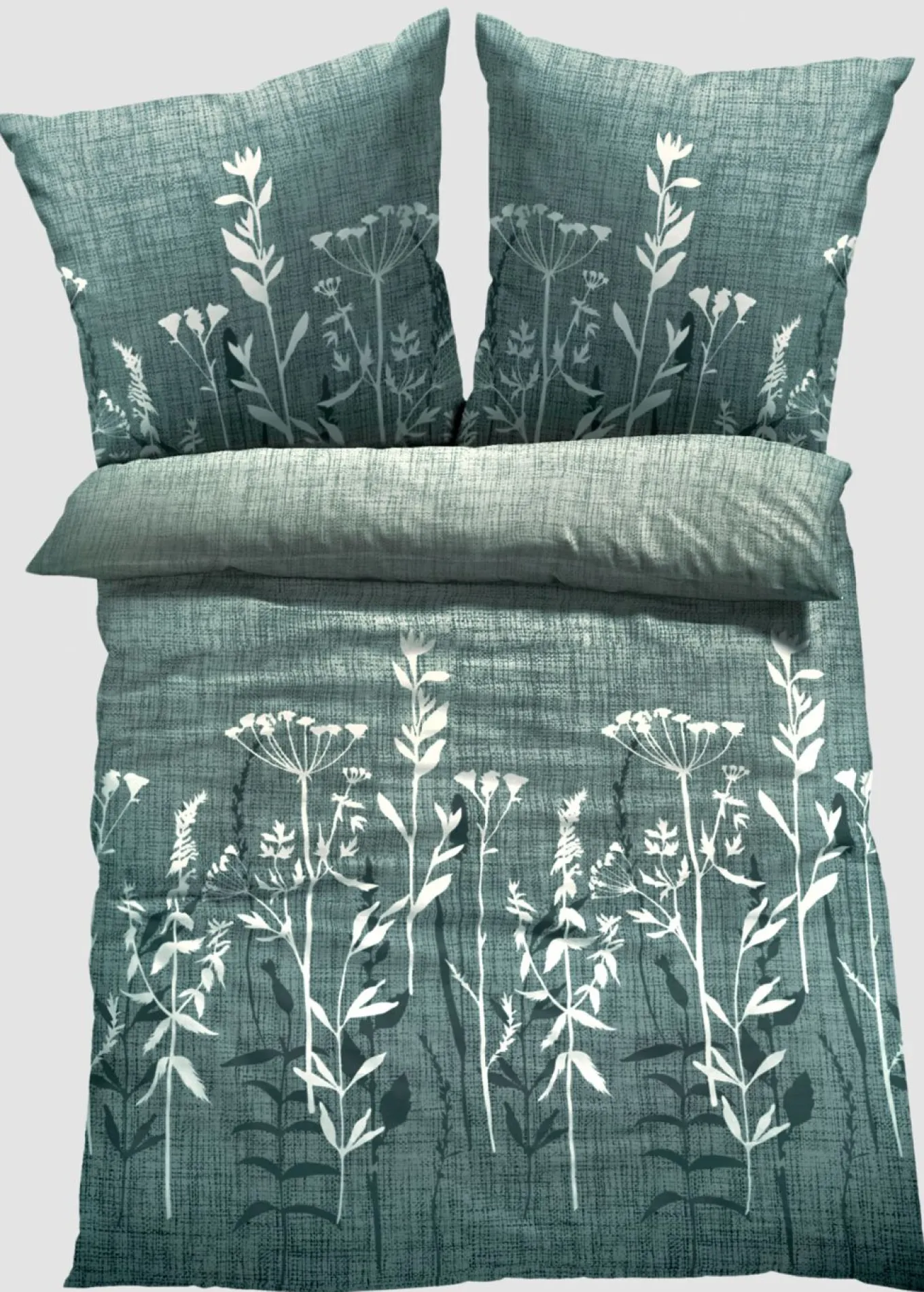 Ropa de cama de linón