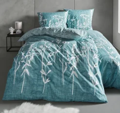 Ropa de cama de linón