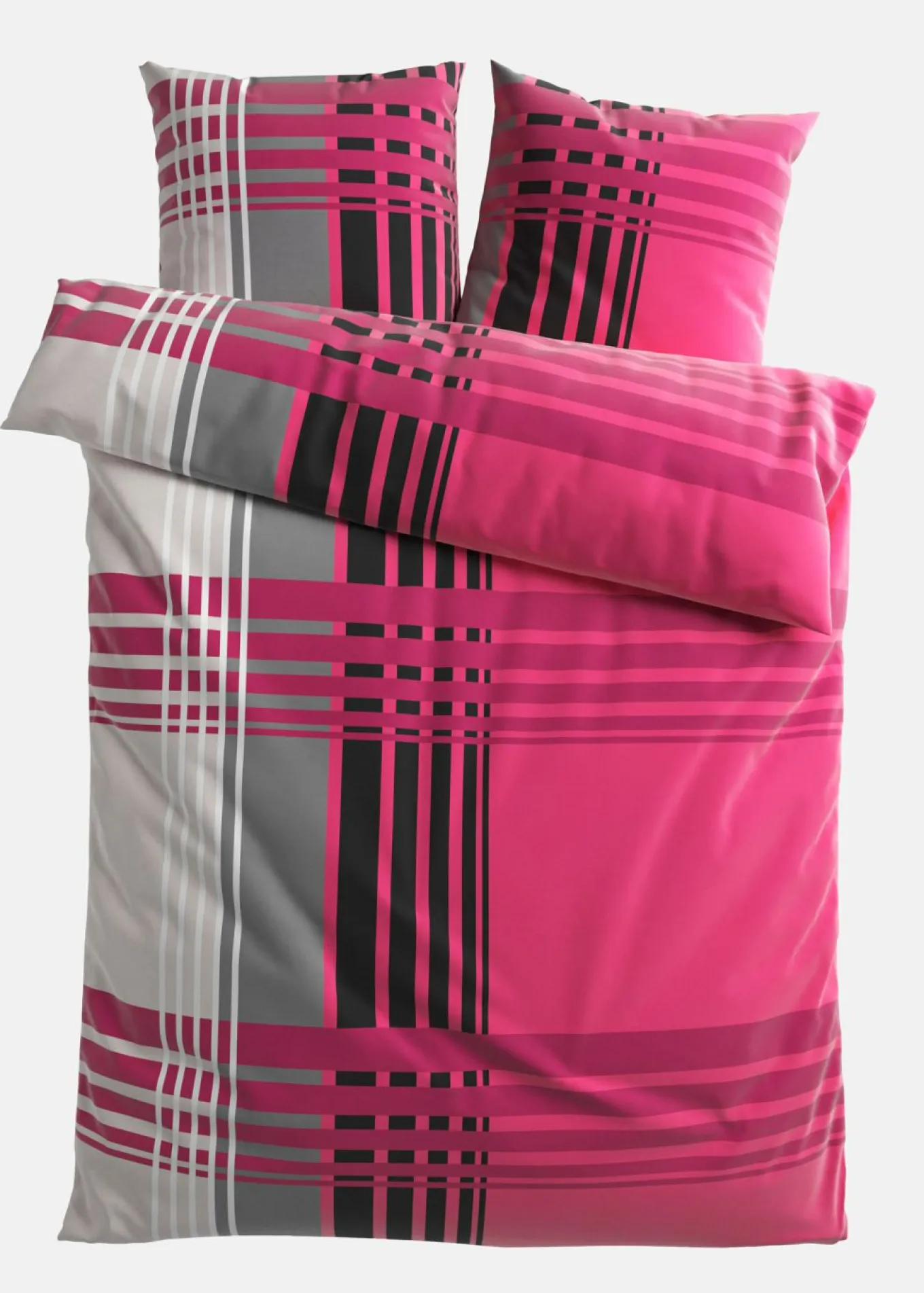 Ropa de cama de linón