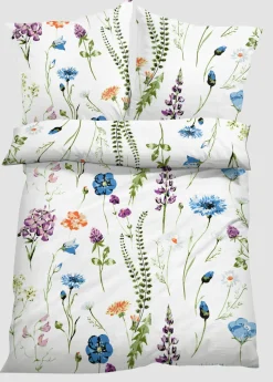 Ropa de cama de linón
