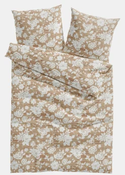 Ropa de cama de linón