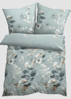 Ropa de cama de linón