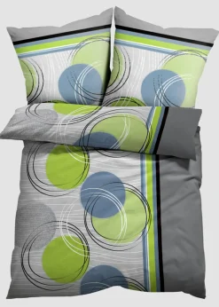 Ropa de cama de linón