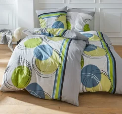 Ropa de cama de linón