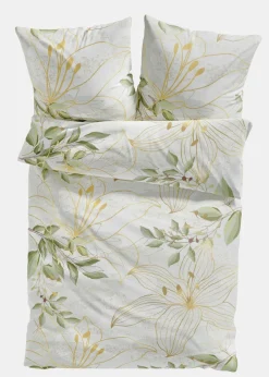 Ropa de cama de linón