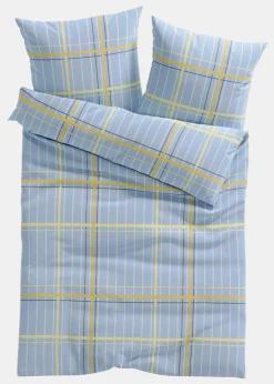 Ropa de cama de linón