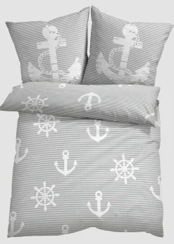 Ropa de cama de linón