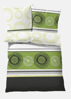 Ropa de cama de linón