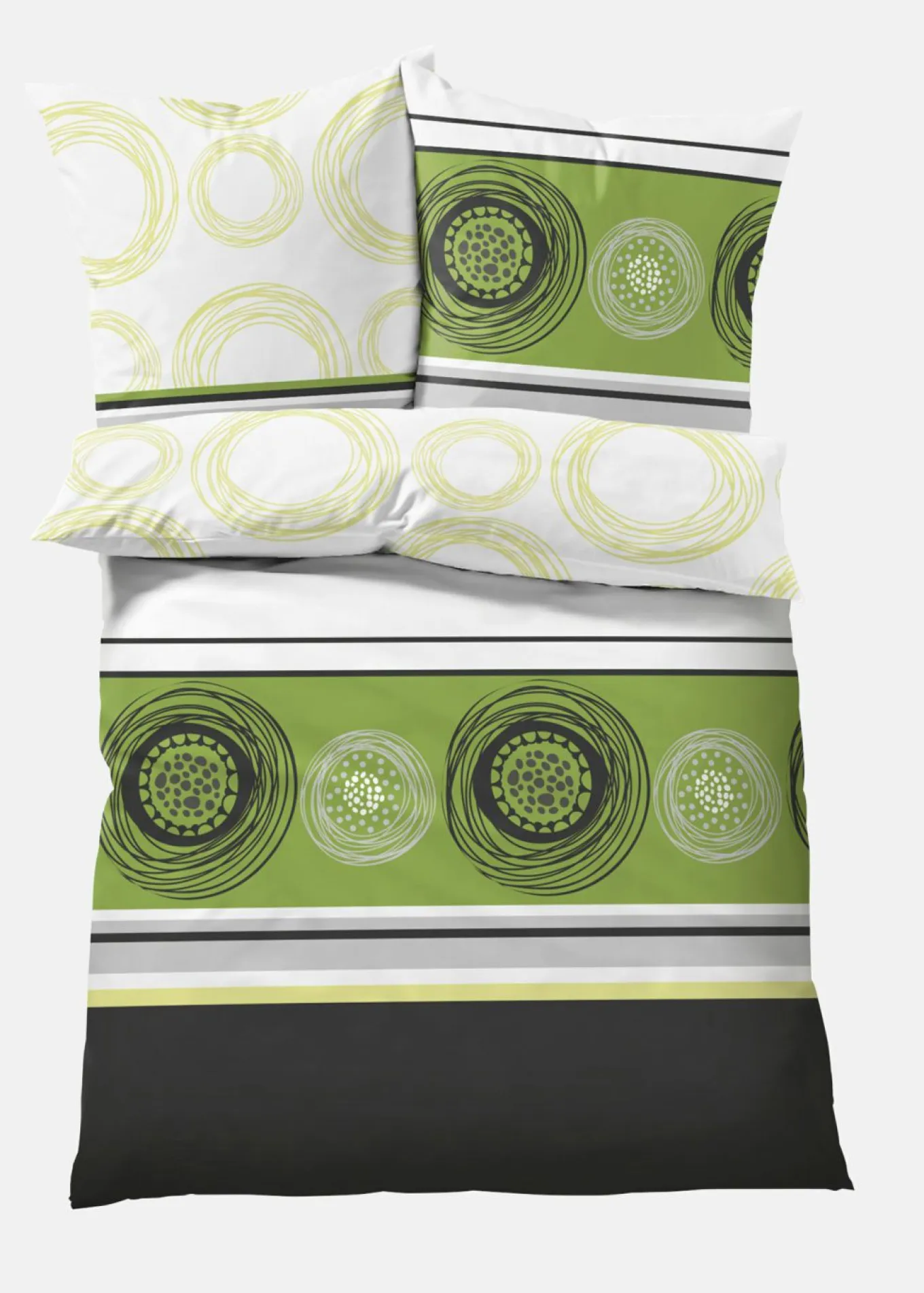 Ropa de cama de linón