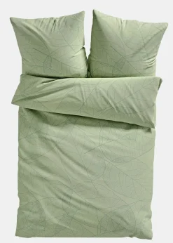 Ropa de cama de linón