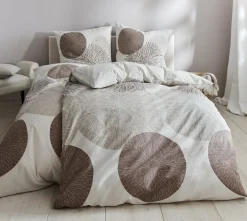 Ropa de cama de linón