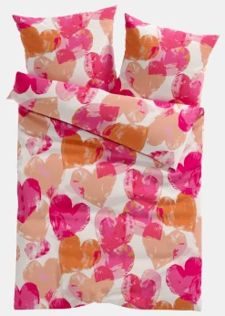 Ropa de cama de linón