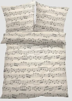 Ropa de cama de linón