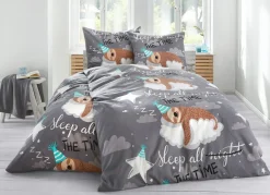 Ropa de cama de linón