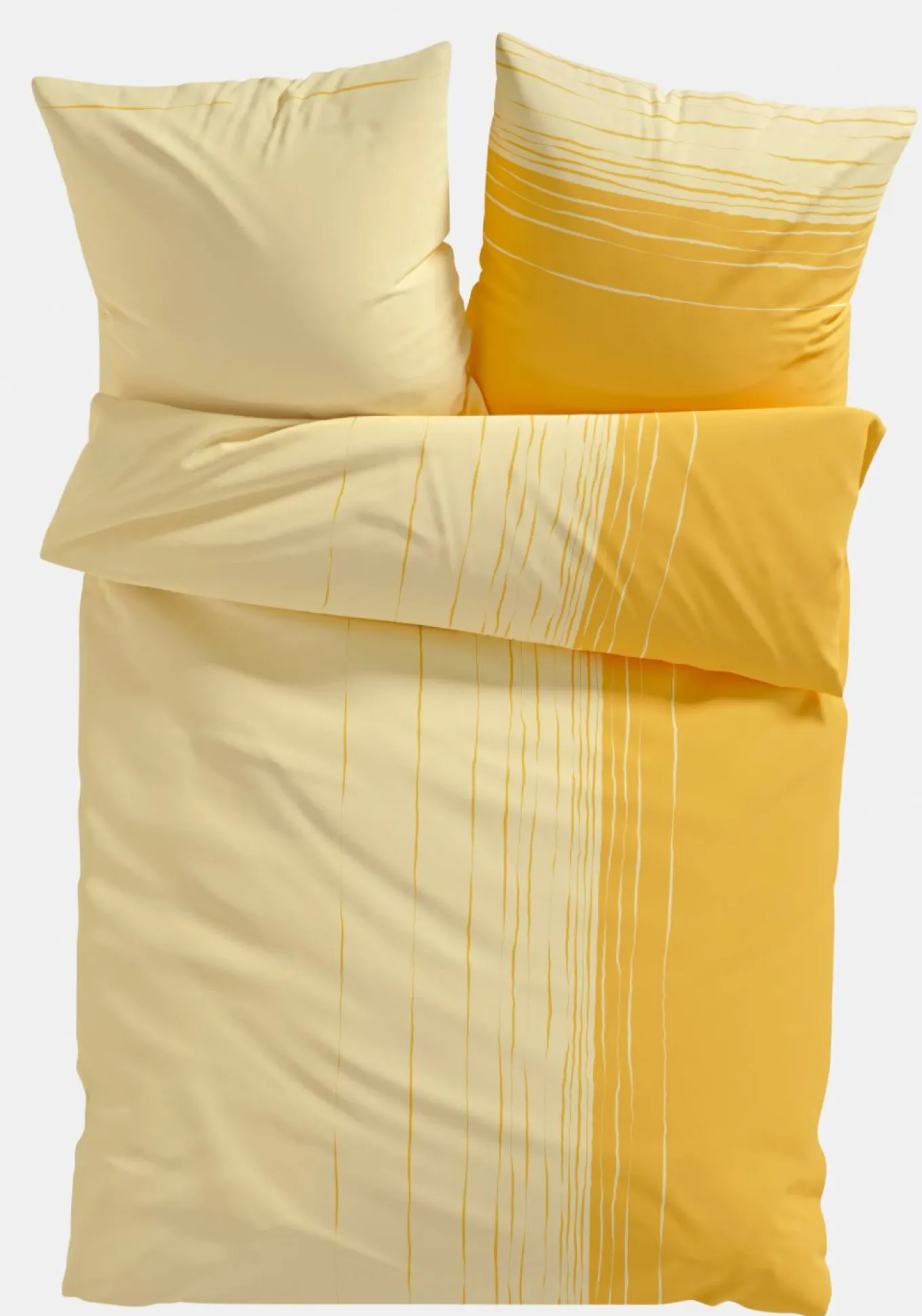 Ropa de cama de mezcla de algodón