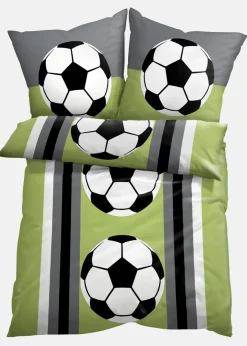Ropa de cama de mezcla de algodón