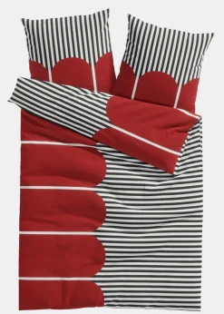Ropa de cama de mezcla de algodón